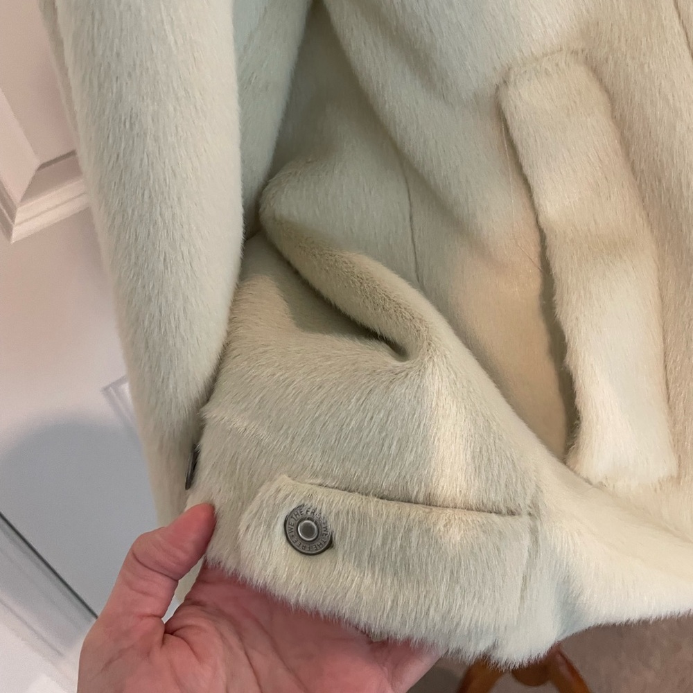 We the Free oversized swing jacket - Picture 5 of 12